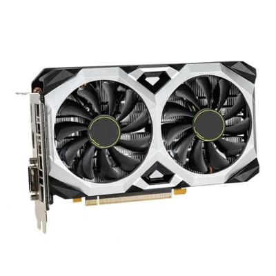 China Tarjeta gráfica RTX 1660s personalizada Tarjeta gráfica de juegos de 8 GB tarjeta gráfica GPU para portátil en venta