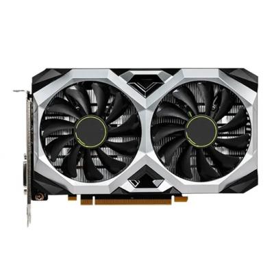 China Customized Graphics Card GTX 1660s Computer Gaming Graphics Card Support GTX 1660 Super 6GB Video Card for sale