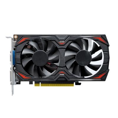 China Customized RX580 8G Gaming Graphics Card rx 580 2048sp graphics card used graphics card for sale