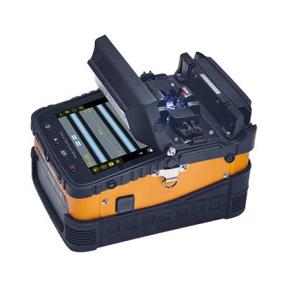 China Máquina de fusão AI-5 personalizada Máquina de splicing de fibra óptica FTTH Fibra óptica Fusion Splicer Fibra óptica equipamento de splicer ai 9 à venda