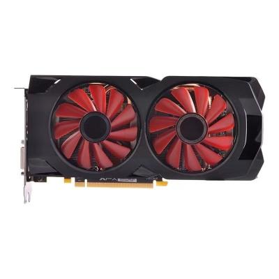 China Neue Original RX580 Grafikkarte RX 588- 8G 256bit GDDR5 RX590 GTX1050ti 1060 2060 2080 2090 Grafikkarten für Desktop zu verkaufen
