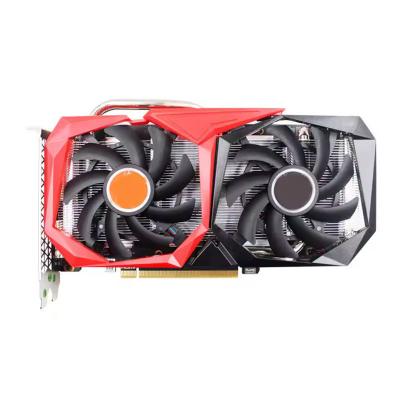 China GTX 1660S GPU Graphic Cards 1660 Super Video Card For Desktop Gaming Gpu for sale