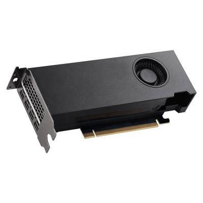 China New Original RTX A2000 gaming video card A2000 graphics card for desktop computer A2000 graphics card GDDR6 6GB for sale