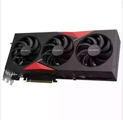 China New Arrival RTX 40 Series Ge Force RTX 4090 4080 24GB 16GB Gaming Graphics Card RTX4090 RTX4080 Desktop Gaming for sale