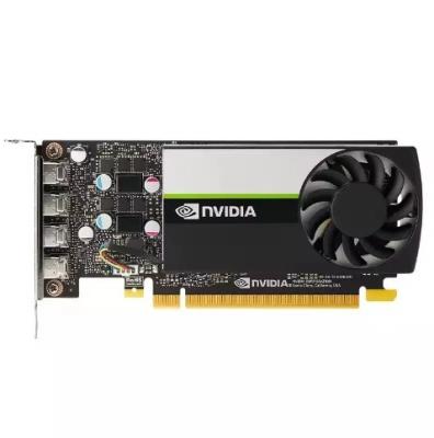 China GPU Nvidia T1000 4GB Nvidia T1000 8 GB PC Servidor 256 bits Tarjeta gráfica de ordenador en venta