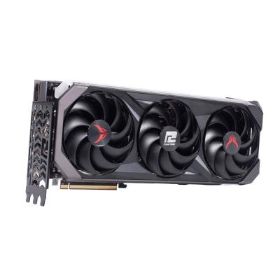 China RX 7900 Gaming Graphics Card XFX AMD Radeon RX 7900 XTX 24GB GPU Graphic Cards for sale