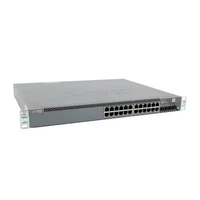 China SRX300-RMK0 Enterprise VPN Firewall High Performance and Cost Effective with 1 Year Warranty New Stock for sale