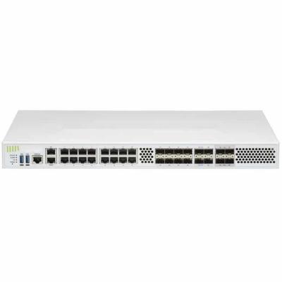 China Firewall FG-601F Fortigate 601f Firewall Fortigate 600f zu verkaufen