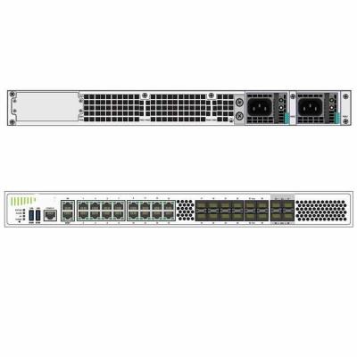 China FG-400E Fortigate-400E Firewall FG-400E Fortinet Security Appliance Firewall for sale