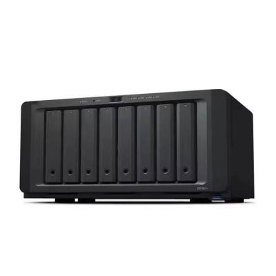 China Synology DiskStation DS1821+ powerful 8-bay Networt Attached Storage for sale