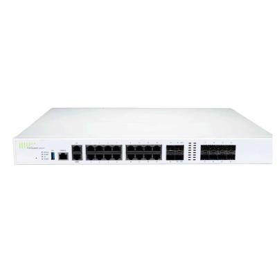 China Neue Original Fortinet Fortigate 400E-Serie Netzwerksicherheits-Firewall-Appliance FG-401E zu verkaufen