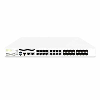 Κίνα Νέο firewall συσκευής ασφαλείας FortiGate 80F 14GE RJ45 Ports FG-80F προς πώληση