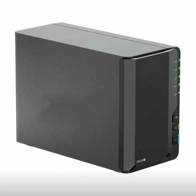 China Hot sale 12 Bay DiskStation DS2422+ Desktop NAS (Diskless) Desktop NAS in voorraad Te koop