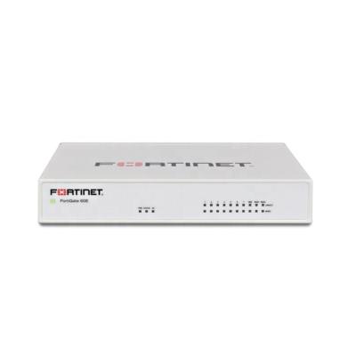 China New Original FortiGate-FG-60E  60E Series  a compact and reliable firewall appliance for sale