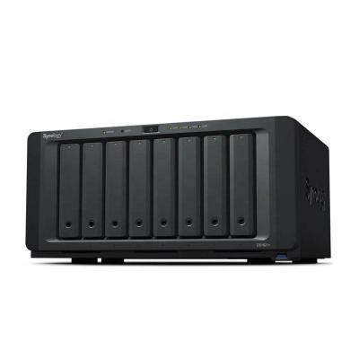 China New Original high quality Synology up to 32GB ECC SO-DIMM DiskStation DS1821+ for sale