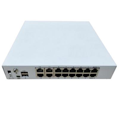 China New Original FortiGate-90D 16xGE-RJ45 Security Appliance Firewall FG-90D for sale