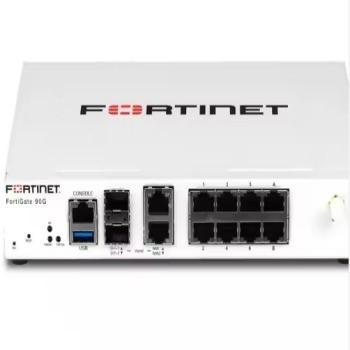 China FG-200F 200F-Serie Netzwerk-Firewall 18 X GE RJ45 Fortinet Sicherheits-Firewall zu verkaufen