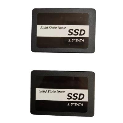 Cina Disco rigido portatile prezzo di fabbrica 128GB 2,5 pollici originale 2TB SSD interno disco rigido a stato solido in vendita