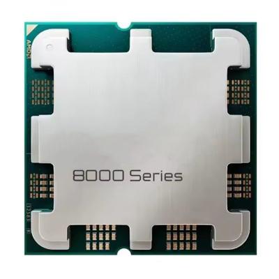 China Customized R7 8700G CPU 5.1GHz 8Core 16Thread CPU Processor 4NM Socket AM5 CPU 8700G R7 processor for sale