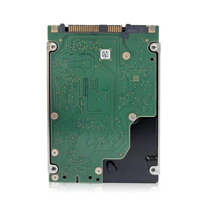 China 600G SAS 10K Hard Drive SSD 2.5in HDD Server Disk Drives 7200rpm for sale