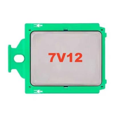 China 7V12 CPU Processor Rome 100-000000056 64 Core 128 Threads 2.4GHz Socket SP3 Unlocked for sale