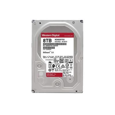 Китай 8 ТБ HDD 7200RPM 256 МБ Кэш SATA 6.0 Гб/С 3.5 