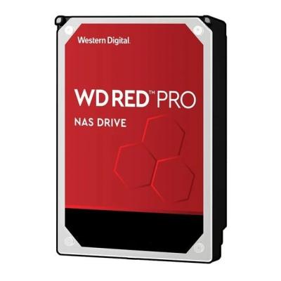 China Customized high quality 4TB WD Red Plus NAS Internal Hard Drive HDD - 5400 RPM, SATA 6 Gb/s, CMR, 256 MB Cache, 3.5