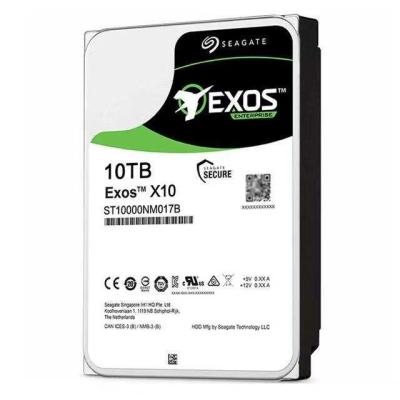 China 10TB 3,5