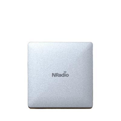 China Brand New Kunp next-generation Wi-Fi 6 panel-type wireless access point In Stock for sale