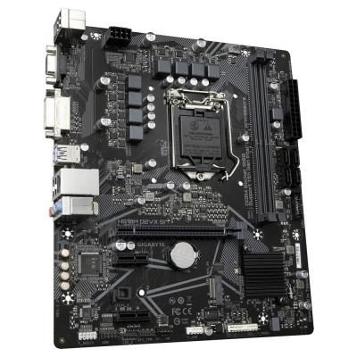 China H510M D2VX SI LGA1200 Socket DDR4 Gaming Motherboard M.2 Interface For Desktop for sale