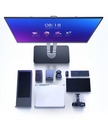 China M5A Smart Interactive Flat Panel 65M5A 65 Inch Super Interactive Flat Panel Display for sale