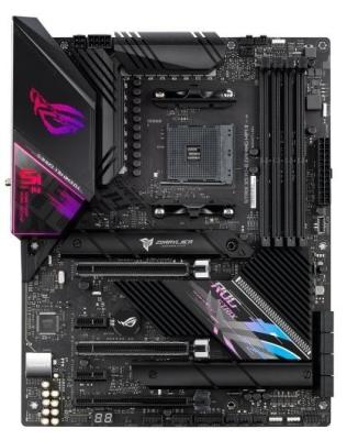 China Customized ROG STRIX X570-E GAMING WIFI II Motherboard for sale