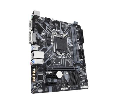 China Customized GA- H310M D2VX 2.0 motherboard support Intel H310 2* DDR4 LGA1151 motherboard for sale