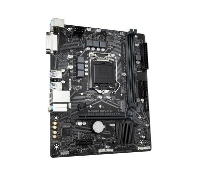 China B460M-D2VX SI LGA 1200 B460 WIFI M.2 Micro ATX Motherboard For Workstation for sale