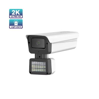 Κίνα 4.0mp Poe Cctv Οικιακή Ασφάλεια Διπλό φως Νυχτερινή όραση Ακουστικό Seetong Ip Κάμερα Δύο τρόποι Ακουστικό Poe Ip Δικτυακή κάμερα προς πώληση