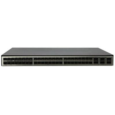 China 48 Port Fiber Switch S6730-H48X6C Network Ethernet Switch with Easy Installation and Setup for sale