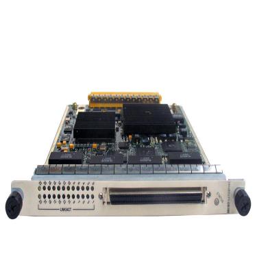 China NE40E-X3/NE40E-X8/NE40E-X16 Enrutador empresarial 1-puerto 100GBase-CFP Unidad de procesamiento de línea integrada LPUI-120 para empresa en venta