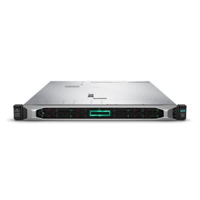 China Computing HPE Proliant DL360 Gen10 Server 1*4210R 32G P408i-a 3*2.4TB 10K 4*1GbE 1U 8SFF 1u Rack Server with 32G Memory for sale