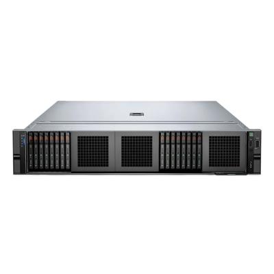 China Voorraad Private Mold Ja Beste prijs PowerEdge R660 R760 R650 R750 R640 R740 Rack Server Te koop