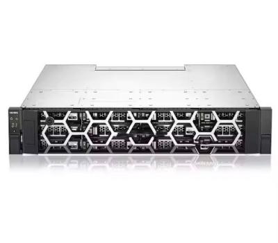 China Aanpasbare PowerVault ME4 Series Storage Array ME4012/ME4024/ME5012/ME5024/ME5084SAN met USB SAS-interface Te koop