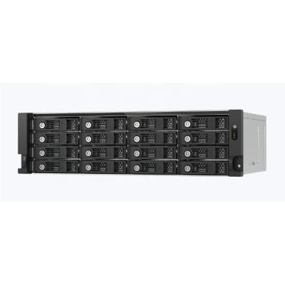 China ESATA-interfacetype TL-R1600PES-RP 16 X HDD PCIe Gen 3 x 8 64 GB/S PCIe Port Storage Uitbreidingsapparaat Snelheidsprestaties Te koop