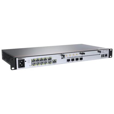 China NetEngine AR6000-serie Enterprise Router AR-serie 6121E met modemfunctie en 1 x10/100/1000Mbps WAN-poorten Te koop