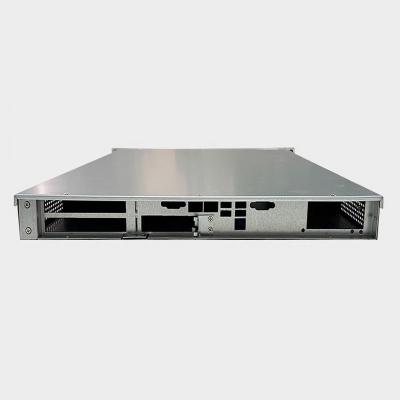 China Servers with Customizable Processor Main Frequency 1U Server Case 482*460*44.5mm 3 Fans for sale