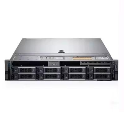 Κίνα Προσαρμοσμένο Rack Server Poweredge R740 2U 5218R 16G DDR4 4T Δίσκος Δίσκου R740 Server 2U Rack Private Mold Συμπεριλαμβανομένου προς πώληση