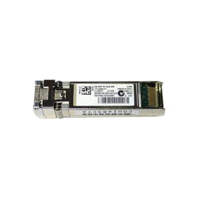 Китай DS-SFP-FC32G-SW совместимый 32G волокнистый канал SFP28 850nm 100m DOM LC MMF модуль приемника для пропускной способности продается