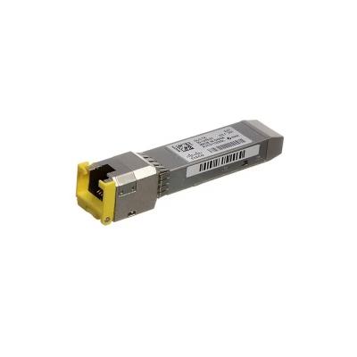 China Stock GLC-TE 1000BASE-T SFP Transceiver Module Private Mold Original Products Status Stock Stock for sale