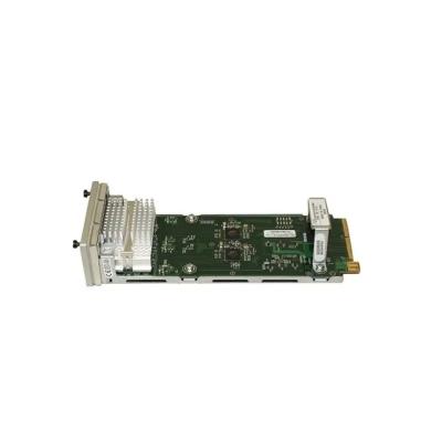 Chine 9300 4 X 1GE Module réseau C9300-NM-4G Pour l'infrastructure réseau à vendre