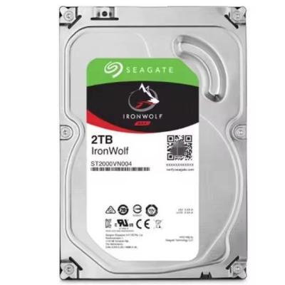 Κίνα ST2000VN004 2TB NAS σκληρό δίσκο 5900 RPM 64MB Cache SATA 6.0Gb/s CMR 3.5