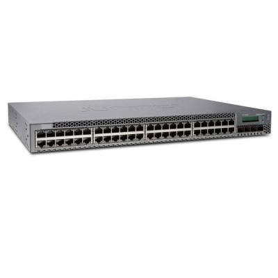 China Max. LAN Data Rate 1000Mbps MX204--BASE with S-MX-4C-P1-C1-5 Juniper MX 204/240/480/960 Series Universal Routing Platforms for sale