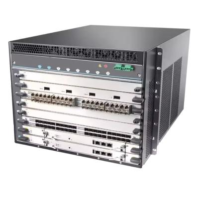 중국 MX480-PREMIUM3-DC 유니버설 라우팅 플랫폼 8 슬롯 MX480 3 차체 및 600Mbps 2.4G Wi-Fi 전송 속도 판매용